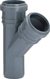 trojnik-kanalizacyjny-fi-50-50-45-szary-pcv-pp