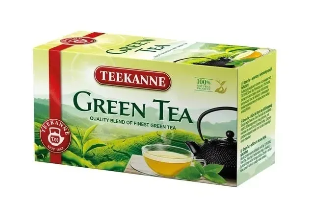 herbata-teekanne-green-tea
