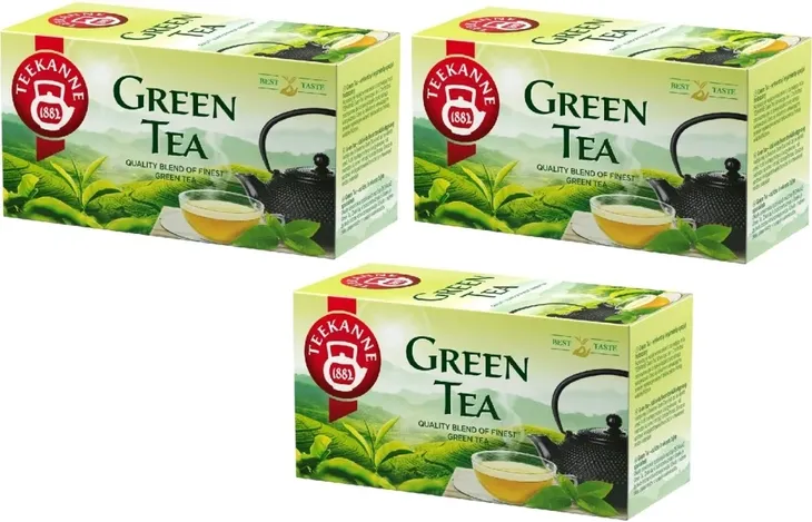 herbata-teekanne-green-tea-waga-35-g