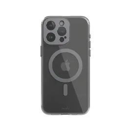 moshi-iglaze-magsafe-etui-iphone-15-pro-max-meteorite-gray