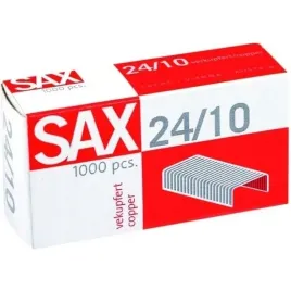 zszywki-sax-24-10-miedziane-1000