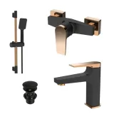 bateria-natryskowa-midnight-stan-nowy-kolor-czarny