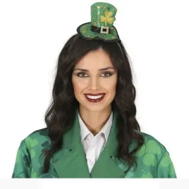 kapelusik-swietego-patryka-z-koniczynka-na-opasce-swiety-patryk-irlandzki