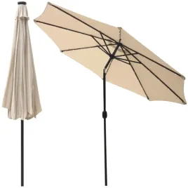 parasol-ogrodowy-z-oswietleniem-led-300cm-bezowy