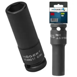 hogert-dluga-nasadka-udarowa-1-2-17-mm-crmo-odkuwana-matrycowo-ht4r017