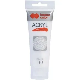 farba-akrylowa-75ml-satynowe-srebro-ha-7370-0075-811-happy-color