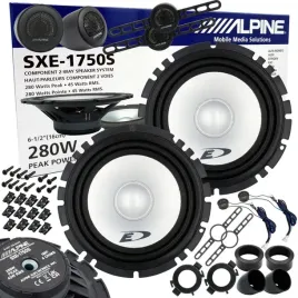 glosniki-samochodowe-alpine-sxe-1750s-165-cm-280w-basowe-wysokotonowe