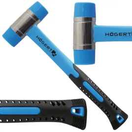 hogert-mlotek-instalacyjny-255mm-z-miekkimi-pobijakami-35mm-fiberglass