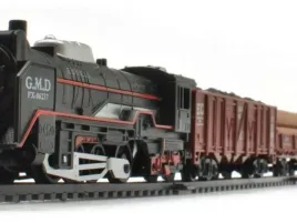 kolejka-rail-king-parowoz-3-wagony