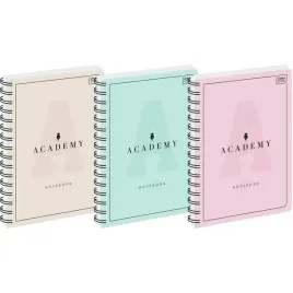 kolozeszyt-interdruk-academy-pastel-a4-100k-kratka