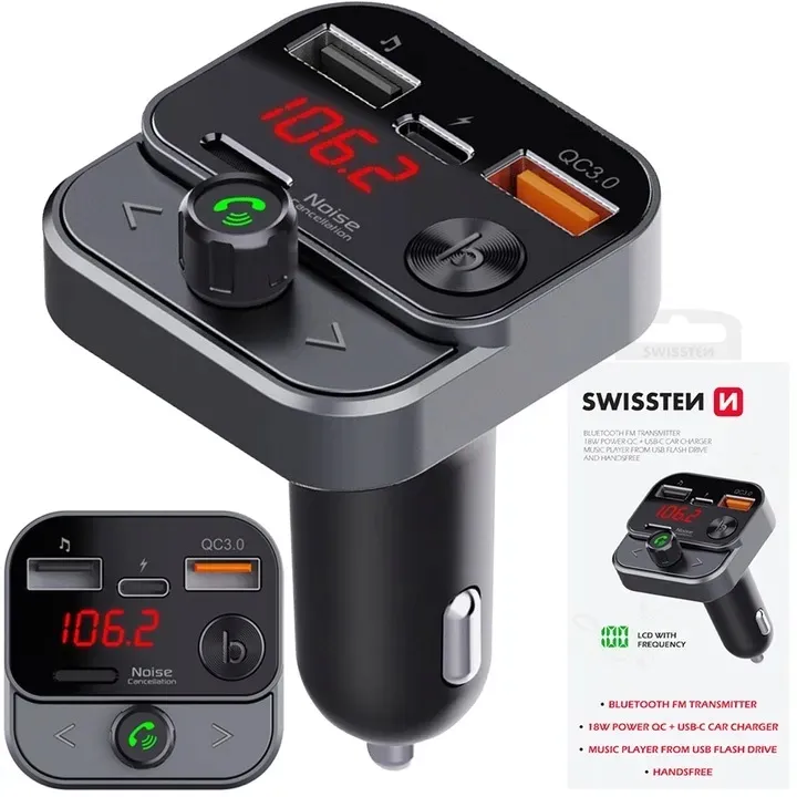 swissten-transmiter-fm-bluetooth-usb-a-na-pendrive-szybka-ladowarka-usb-c