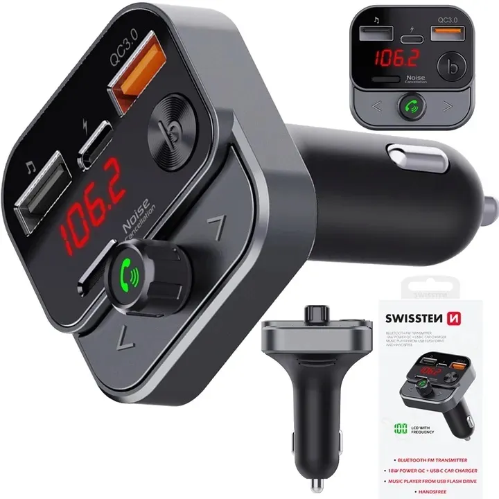 swissten-transmiter-fm-bluetooth-usb-a-na-pendrive-szybka-ladowarka-usb-c