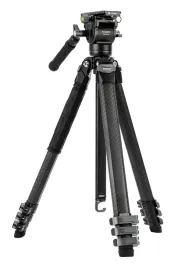 statyw-fotopro-origin-plus-video-z-glowica-mh-6a-pro-szaro-czarny