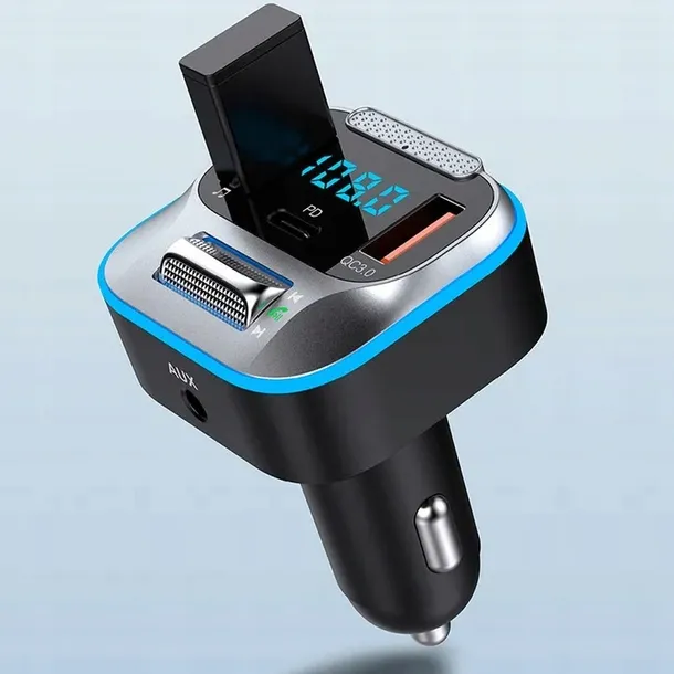 transmiter-ladowarka-samochodowa-bluetooth-fm-aux-jack-samochodowy-usb-c-model-t-73