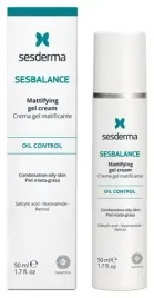 sesderma-sesbalance-zel-krem-matujacy-50-ml