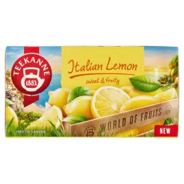 herbata-teekanne-italian-lemon