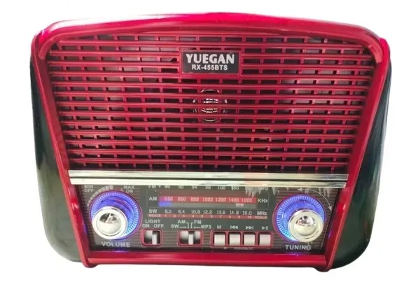 RADIO SOLARNE PRZENOŚNE RETRO AKUMULATOR SOLAR USB bluetooth czysto gra lat