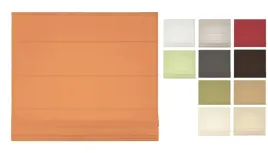 roleta-rzymska-pomaranczowa-na-wymiar-140x170-rozne-kolory