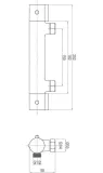 bateria-termostatyczna-slim-kod-producenta-bt-00-s01-x