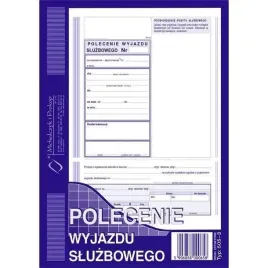 505-3-polecenie-wyjazdu-sluzbowego-a5-40kartek-mic