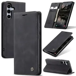 etui-magnetyczne-skorzane-caseme-soft-do-samsung-galaxy-s25-2-kolory