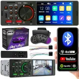 radio-samochodowe-1din-ekran-41-usb-bluetooth-sd