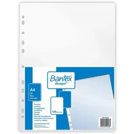 koszulka-krystaliczna-w-folii-a4-40mic-bantex-budget-400175724