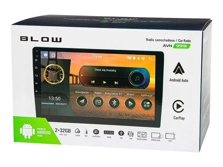 radio-samochodowe-blow-avh-9991-usb-bluetooth