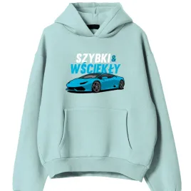 bluza-meska-mietowa-z-kapturem-na-prezent-dla-faceta-szybki-wsciekly-s