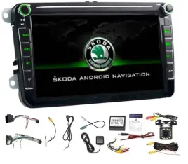 radio-nawigacja-gps-andorid-skoda-octavia-fabia-superb-rapid-wif-usb-2-64gb