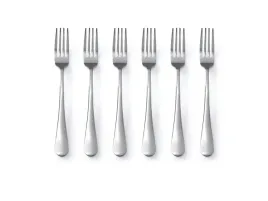 widelec-stolowy-zestaw-6-szt-stal-nierdzewna-18-0-wysoki-polysk-profi-line