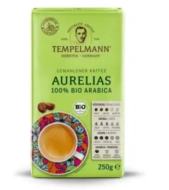 tempelmann-aurelias-kawa-mielona-250g-100percent-arabica-bio-niemiecka