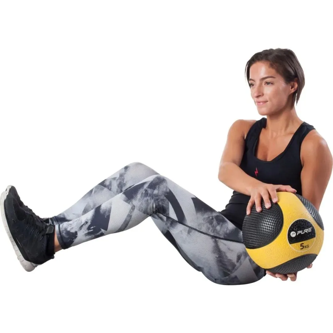 medicine-ball-5kg-pure-2-improve-stan-nowy
