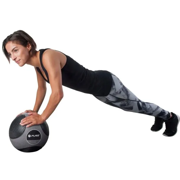 medicine-ball-5kg-pure-2-improve-stan-opakowania-oryginalne