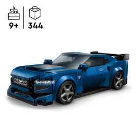 samochod-lego-speed-champions-auto-model-ford-mustang-dark-horse