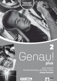 genau-plus-2-cwiczenia-kod-klett-2025