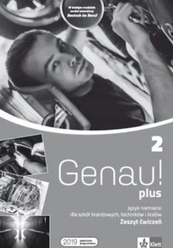 genau-plus-2-cwiczenia-kod-klett-2025-przedmiot-jezyki-obce