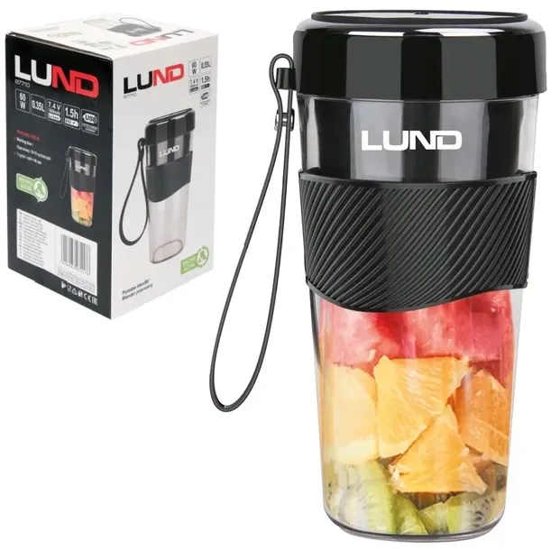 lund-67710-blender-przenosny-usb-035l-waga-produktu-0-15-kg