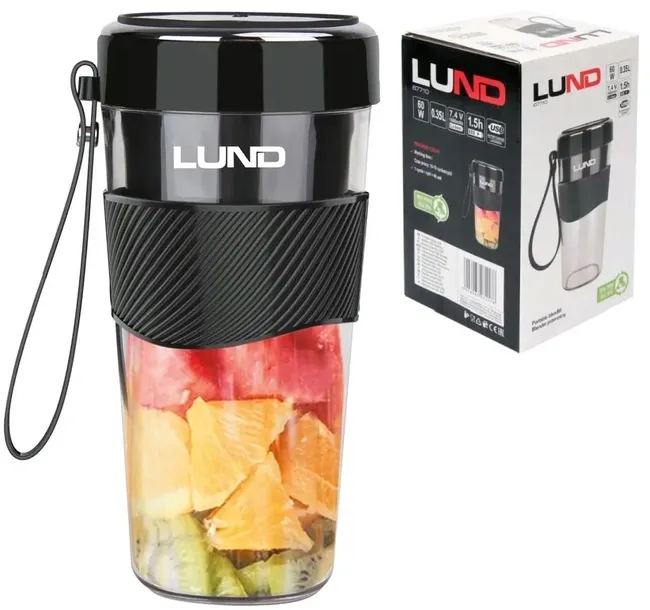 lund-67710-blender-przenosny-usb-035l-funkcje-miksowanie