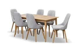 stol-rozkladany-150x80-40-6-krzesel-nowoczesnych-gaja-dab-kraft-zloty