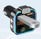 transmiter-fm-bluetooth-szybka-ladowarka-qc-usb-pd-stan-nowy