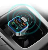 transmiter-fm-bluetooth-szybka-ladowarka-qc-usb-pd-stan-opakowania-oryginalne