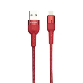 borofone-starlight-kabel-polaczeniowy-usb-do-lightning-1-2-m-czerwony