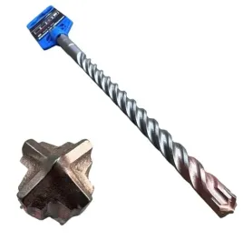 wiertlo-udarowe-do-betonu-4-ostrza-wysoka-jakosc-sds-plus-labor-6x260mm