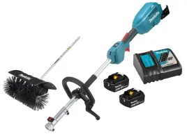 makita-wielofunkcyjne-narzedzie-szczotka-lxt-18v-2x6ah-bl1860-dc18rc-dux18z