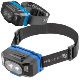 hoegert-latarka-czolowa-led-usb-cob-ipx4-200lm-powerbank-6-funkcji-ht1e423