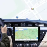 radio-samochodowe-android-bluetooth-2-din-9-cali-gps-carplay-mirror-link-stan-nowy-stan-opakowania-oryginalne