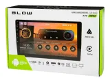 radio-samochodowe-android-bluetooth-2-din-9-cali-gps-carplay-mirror-link-stan-opakowania-oryginalne-model-78-345