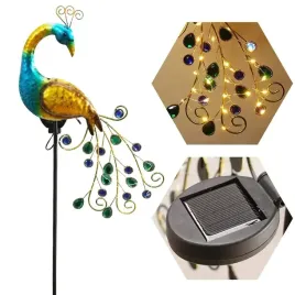 lampa-solarna-led-paw-wbijana-ogrodowa-ozdobny-dekoracyjna-ptak-multikolor