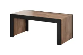 lawa-stolik-mila-120x60x50-dab-wotan-czarny